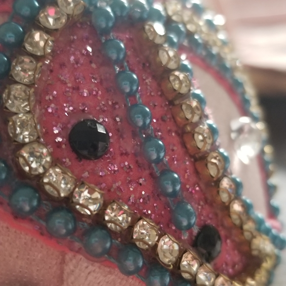 Beautiful Belly Dance Costume - Picture 17 of 17